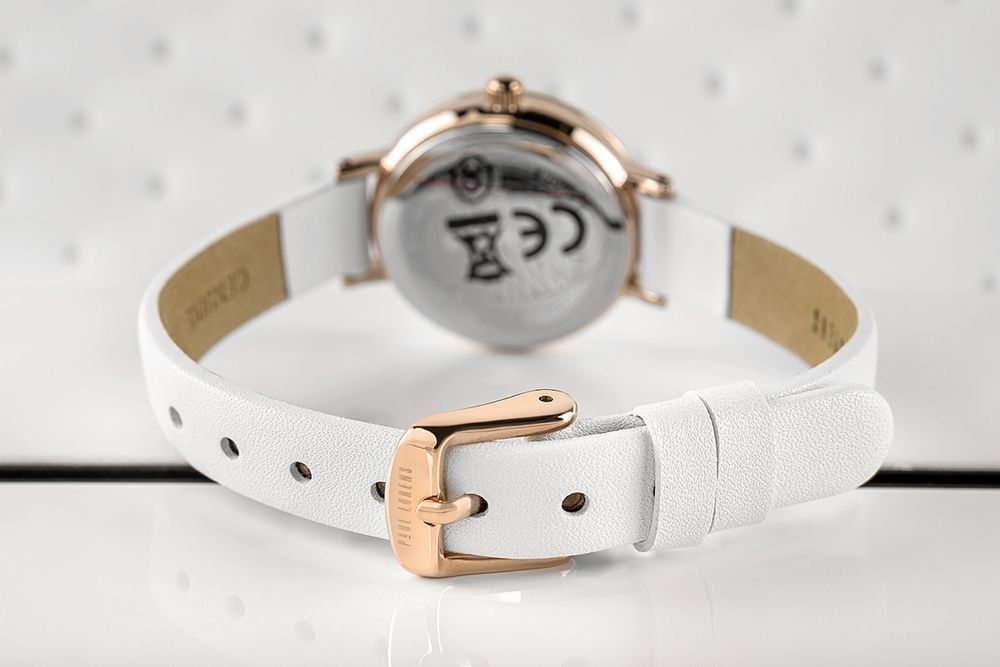 zegarek dziecięcy paul lorens pl14641a-3c2-3 + box