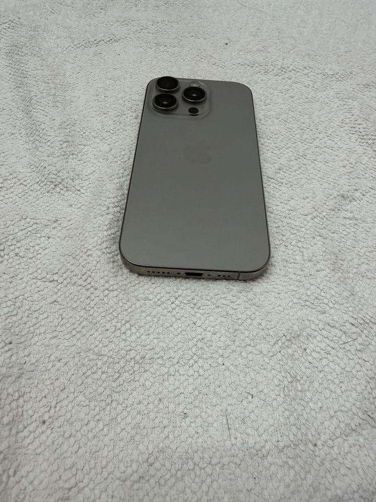 Iphone 16 pro 128gb