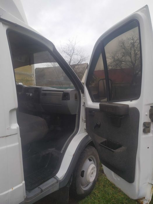 Продам газель 3302