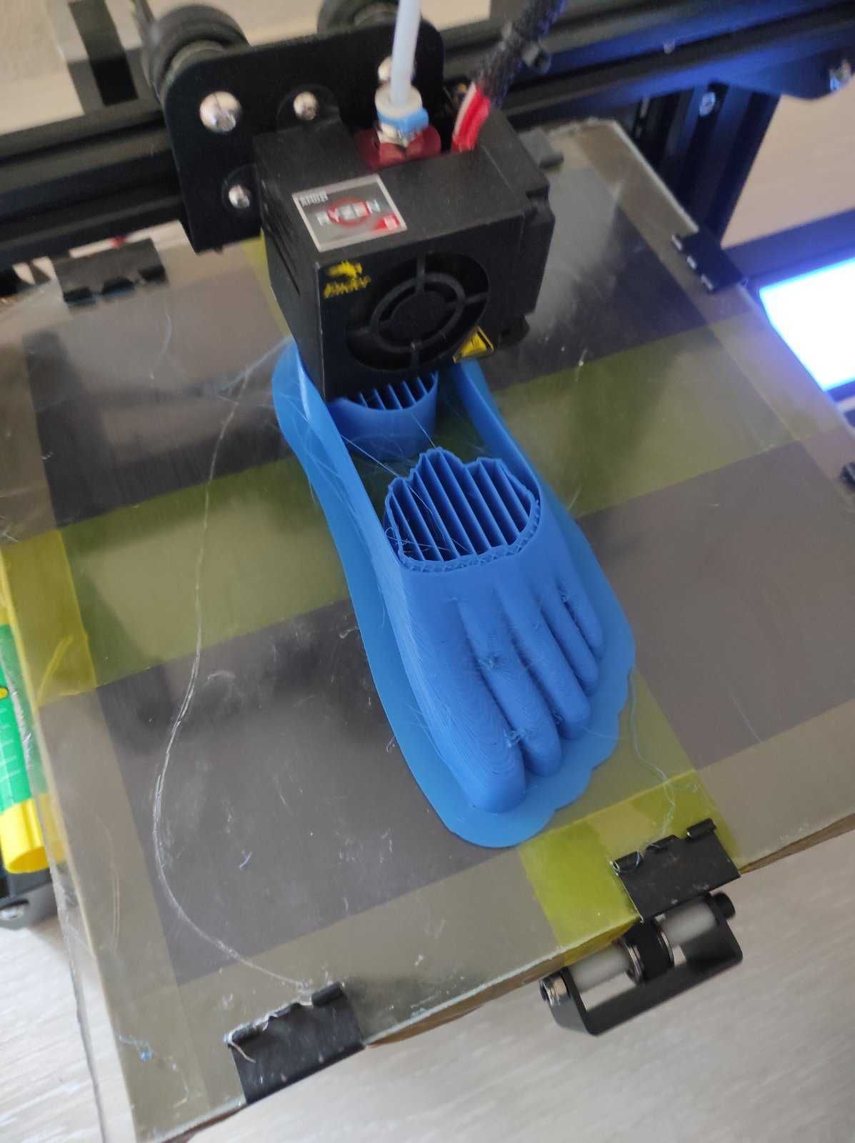 3Д друк / 3Д печать / 3D моделювання / 3d printing від 2 грн. за грам