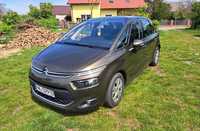 Citroen C4 Picasso 2013