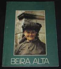 Livro Beira Alta Revista Trimestral Volume LIX 1999