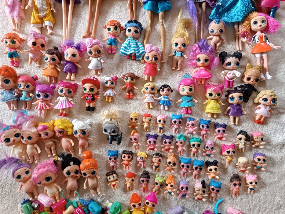 Недорого! Пупси. Пупс. Лол. Барбі. Пупсик.Лоли.Лялька.Кукла.Еві Simba.