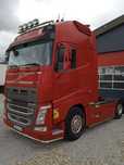 Volvo FH4  Volvo FH4 540 -2017rok - Glob XXL - Bogata wersja !!!