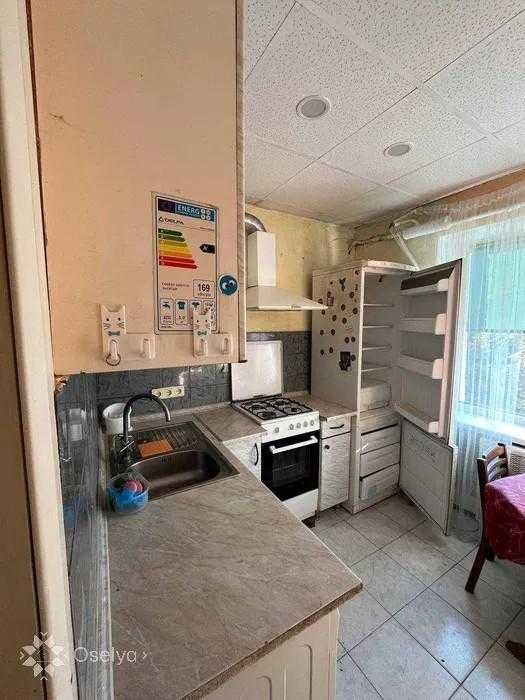 ТОП! Продам 2к квартиру Антонова Солом'янка Шулявка КПІ Вокзал