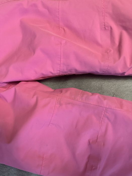 Напівкомбінезон.