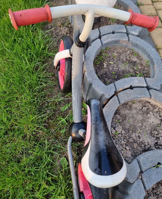 Rowerek biegowy-odbiór osobisty