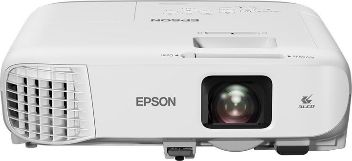 Проектор для школи та дому офісу Epson EB-980W Full-HD