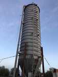 Silo para ração