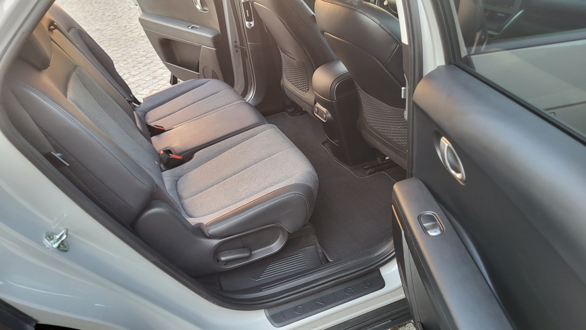 Hyundai Ioniq 5 73 kw