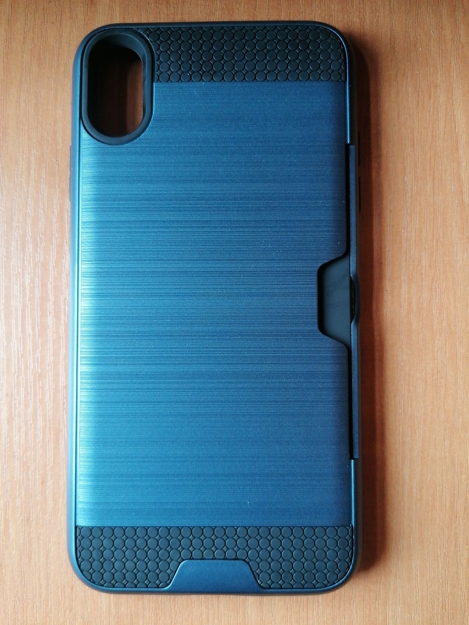 Pokrowiec, Etui do IPhone 9 Plus
