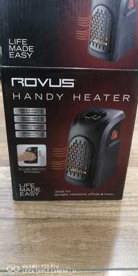 Продам тепловентилятор rovus