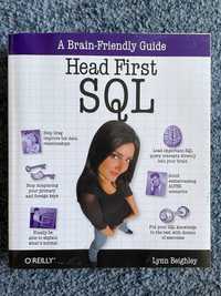 Head First SQL, O’REILLY