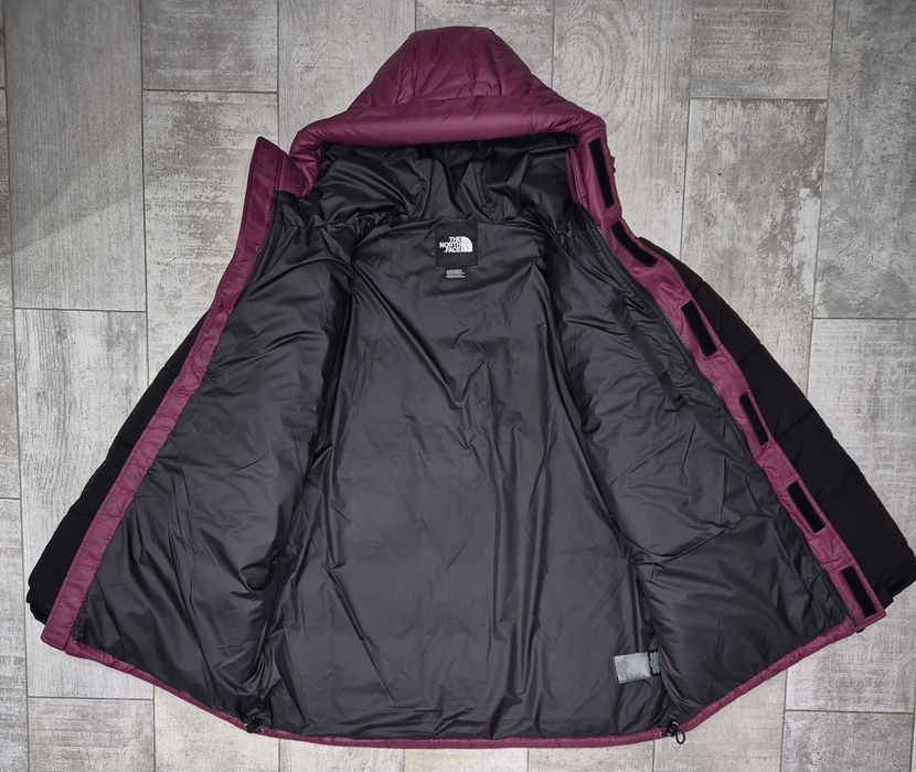 Куртка The North Face M HMLYN INS PARKA Original