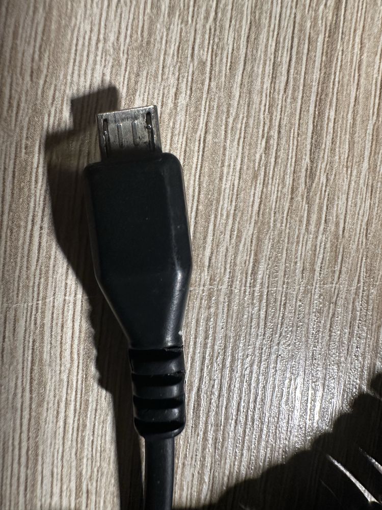 Ładowarka samochodowa Nokia DC-6 microUSB