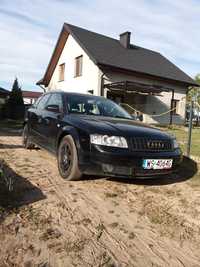 Sprzedam audi a4 b6