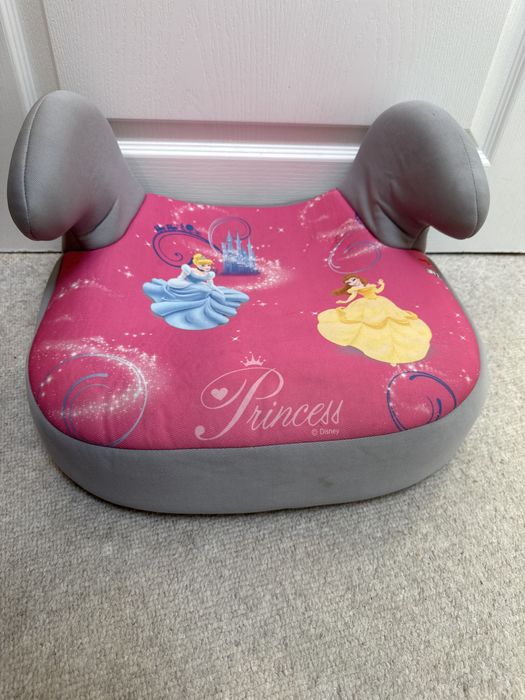 Podstawka sziedzisko samochodowe 15-36 kg