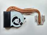 Ventoinha Dissipador / Cooler Asus N56VB - Excelente Estado
