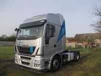 Iveco Stralis  Iveco Stralis 44000 zł netto