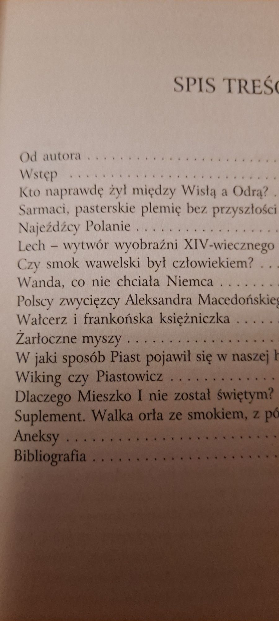 Polskie legendy Zieliński