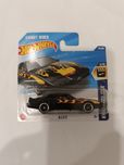 Hot wheels  kitt