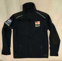 Regatta Professional kurtka Royal Navy okazja S/M nowa Softshell