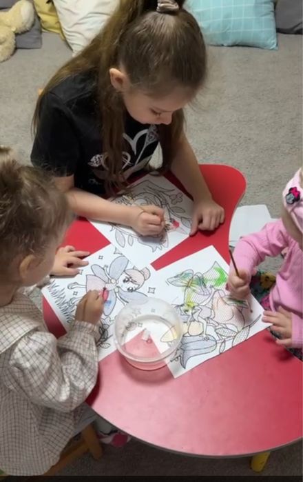 Няня педагог(от трех часов)круглосуточно