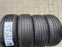 4X NOWE Opony 205/40R17 Nankang AS-2
