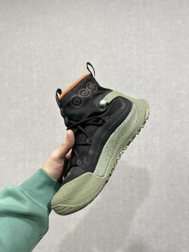 Nike ACG Terra Antarktik Juniper Fog