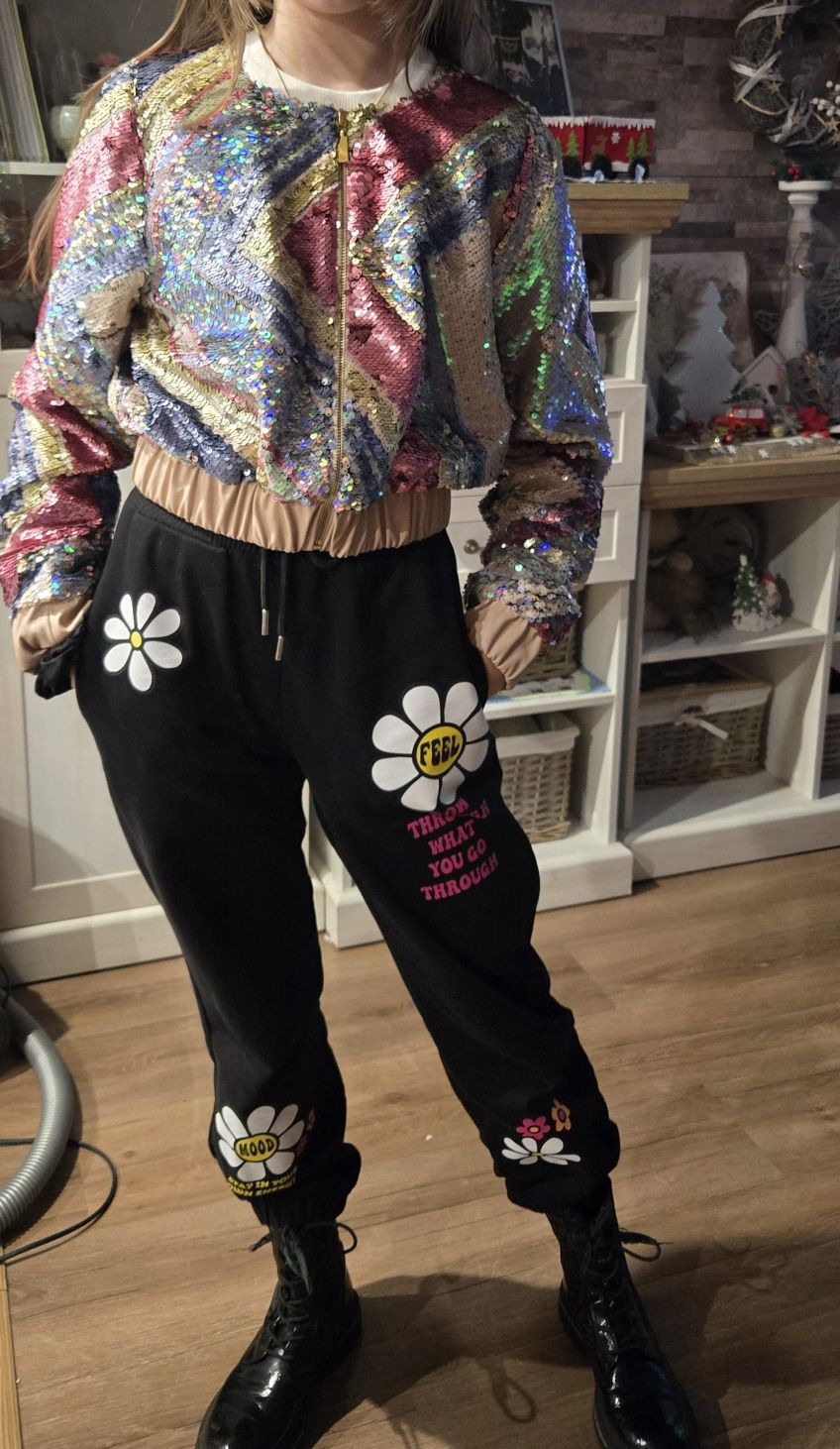 Just Unique Disco Set S/M