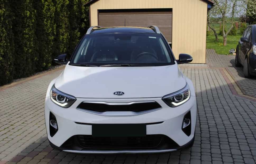 Kia Stonic 1.6 CRDi L 2018