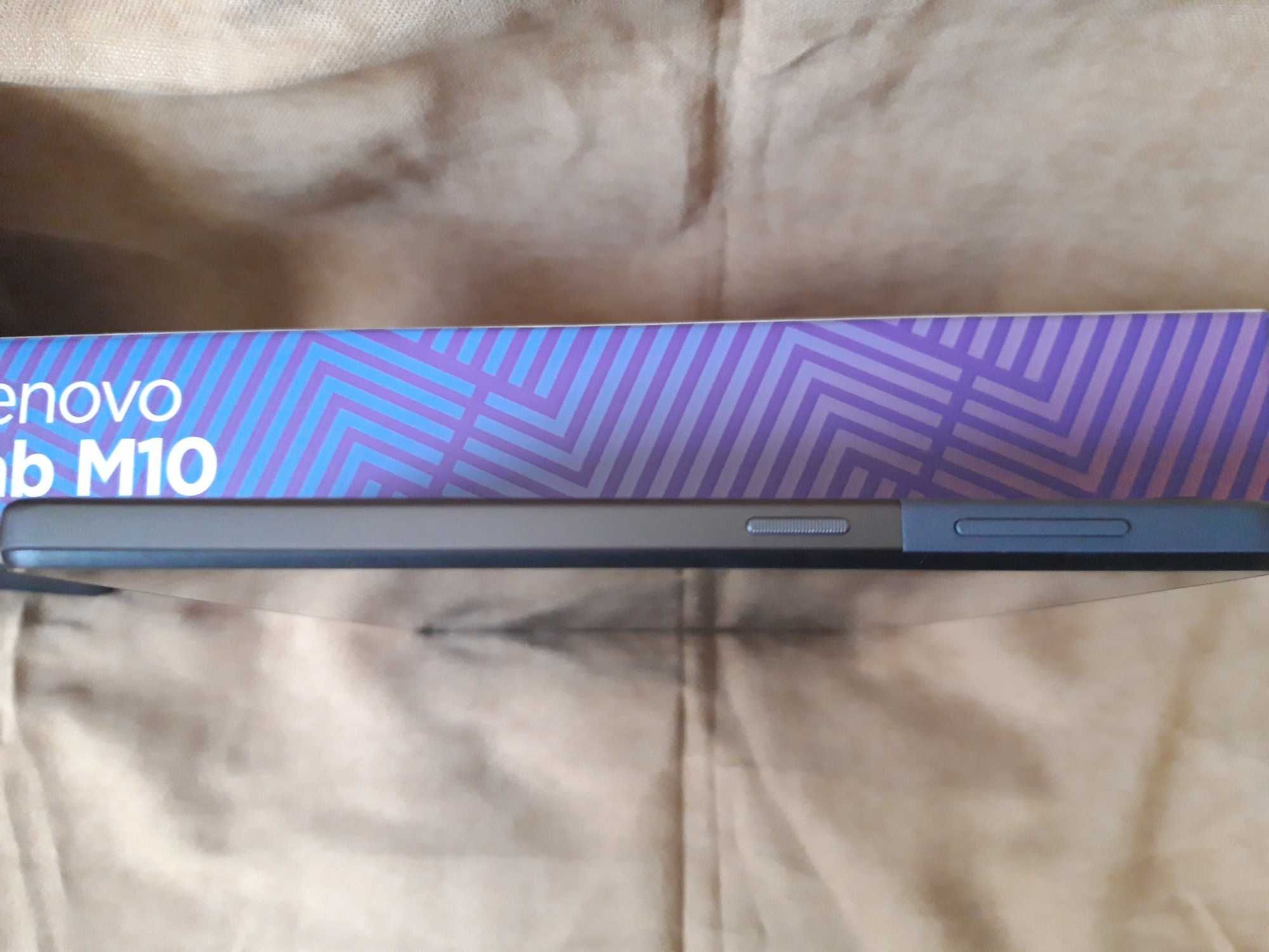 Планшет Lenovo Tab M10 (3rd Gen) 3/32 Wi-Fi Storm Grey -     (  5300 )