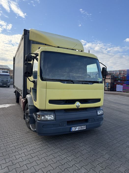 Renault Premium  250