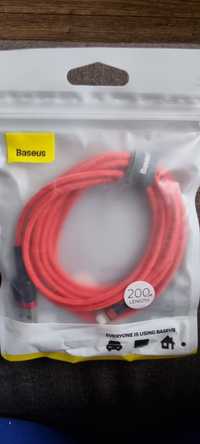 Kabel Baseus iPhone