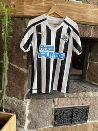 Newcastle united puma, koszula piłkarska, S, fun 88