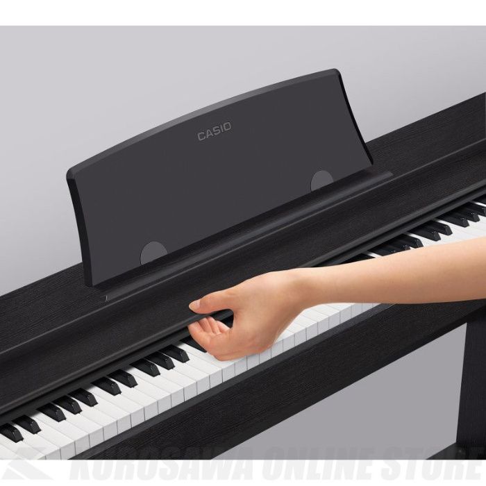 CASIO PX-770 - kompaktowe pianino cyfrowe 5 lat gwarancji