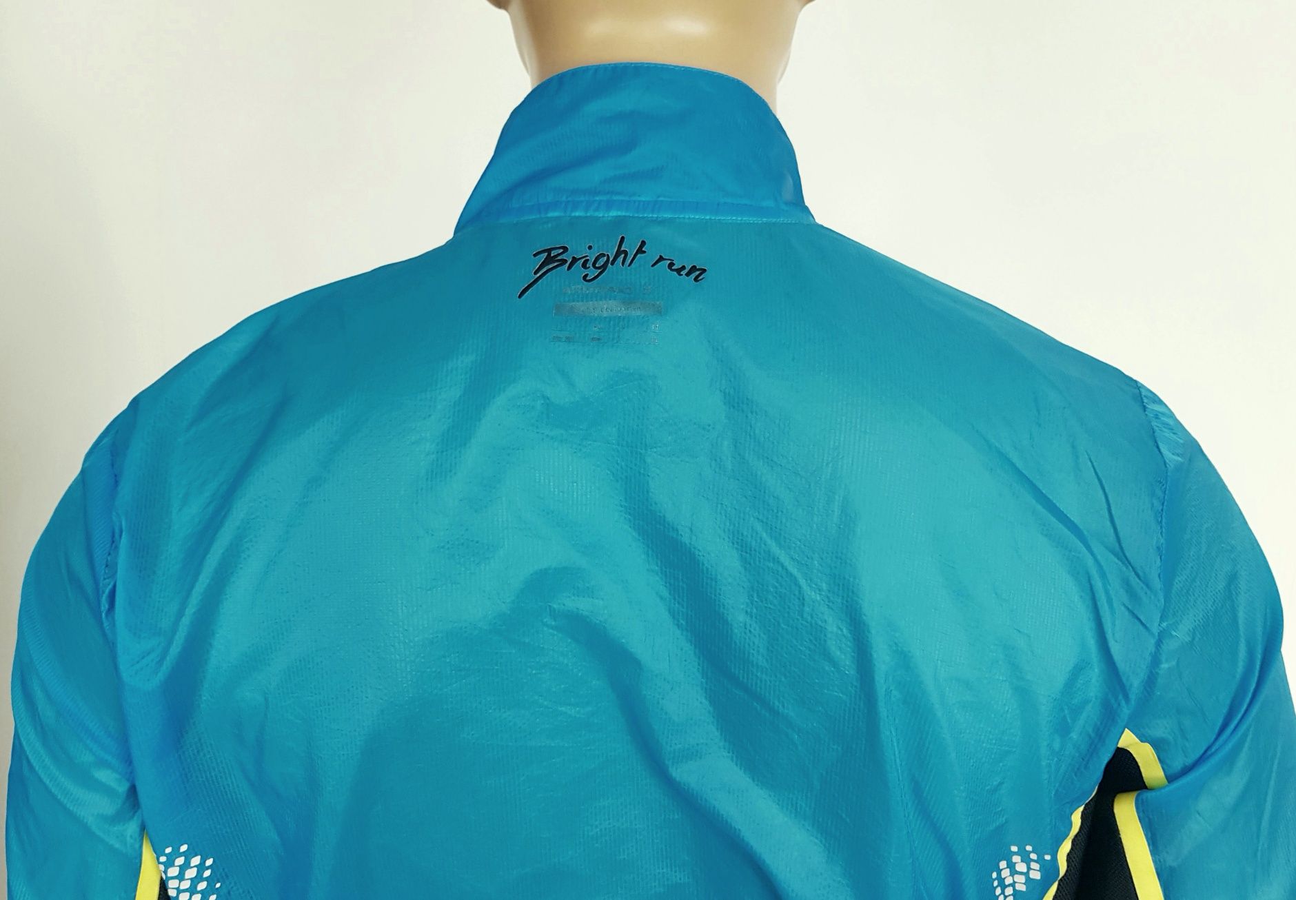 Diadora Bright Run Diadry 2.0 męska kurtka rozmiar L/XL