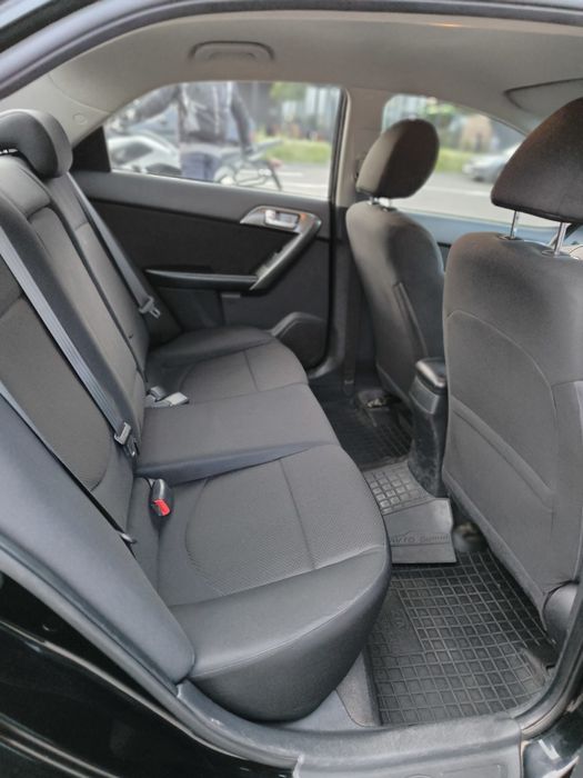 Продам Kia Cerato 2009 року випуску, 165 тис. пробігу