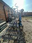 Agregat przedsiewny Lemken