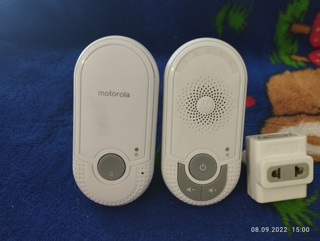 Радіоняня Motorola