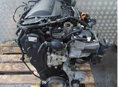 Silnik 2.0 HDi RHH RHE RH02 107tyś przebieg Peugeot Citroen wysyłka