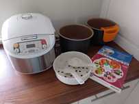 Multicooker Philips HD3037/70