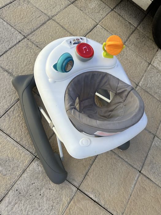 Andador bebé Bebe confort