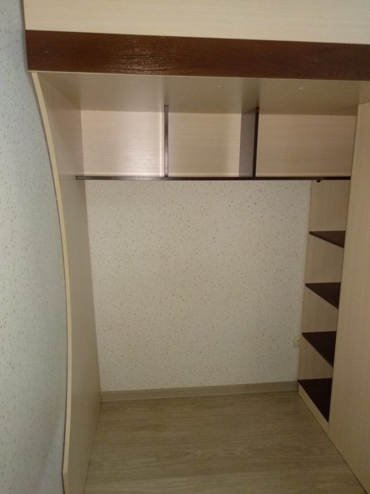 Ліжко дитяче двоповерхове 160*80 Кровать-чердак