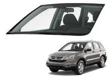 Скло лобове Honda Accord Civic CR-V HR-V Odyssey стекло лобовое Заміна