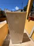 Arca Vertical Candy (Estático - 143,4 cm - 165 L - Branco)