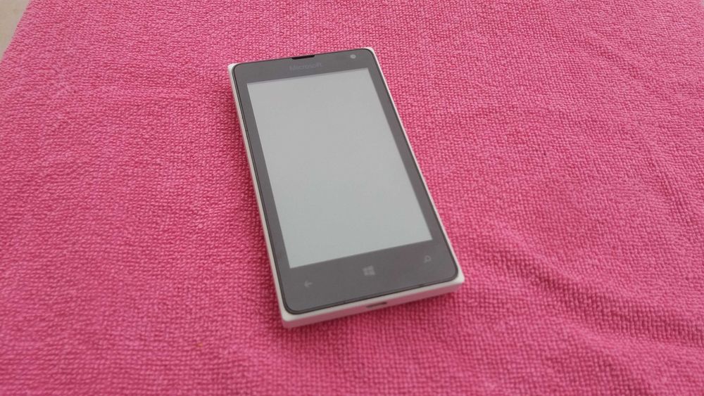 Microsoft Lumia 435