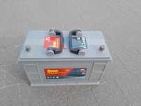Akumulator Centra 120ah 870a CF1202