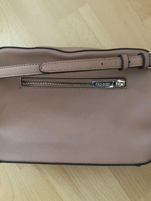 Torebka ochnik jak nowa