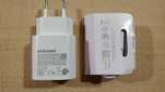 Скоростная оригинальная зарядка Samsung 25W EP-TA800 + Кабель Type-c